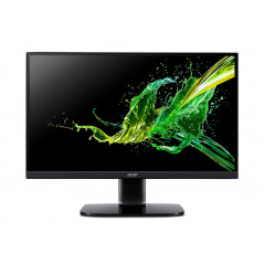 15 - 24" Datorskärm - Acer 24-tums IPS-skärm med 75Hz och 1ms KA242Y