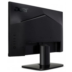 15 - 24" Datorskärm - Acer 24-tums IPS-skärm med 75Hz och 1ms KA242Y