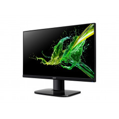 15 - 24" Datorskärm - Acer 24-tums IPS-skärm med 75Hz och 1ms KA242Y