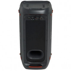 Portabla högtalare - JBL PartyBox 100