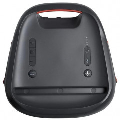 Portabla högtalare - JBL PartyBox 100