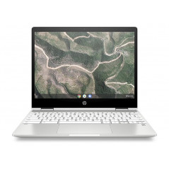 Laptop 11-13" - HP Chromebook x360 12b-h0002no demo