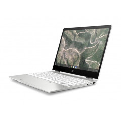 Laptop 11-13" - HP Chromebook x360 12b-h0002no demo