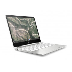 Laptop 11-13" - HP Chromebook x360 12b-h0002no demo