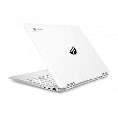 Laptop 11-13" - HP Chromebook x360 12b-h0002no demo