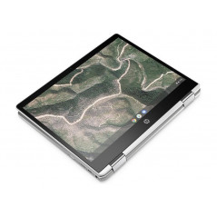 Laptop 11-13" - HP Chromebook x360 12b-h0002no demo