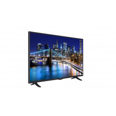 TV-apparater - Luxor 50-tums 4K Smart LED-TV med WiFi