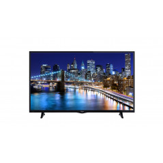 TV-apparater - Luxor 50-tums 4K Smart LED-TV med WiFi
