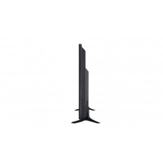 TV-apparater - Luxor 50-tums 4K Smart LED-TV med WiFi