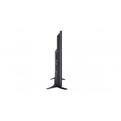 TV-apparater - Luxor 50-tums 4K Smart LED-TV med WiFi