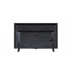 TV-apparater - Luxor 50-tums 4K Smart LED-TV med WiFi