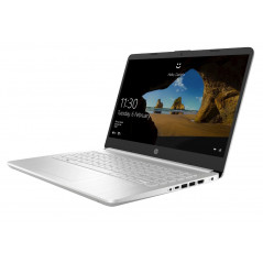 Laptop 14-15" - HP 14-dq1115no 14" i5 8GB 512GB SSD