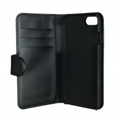 Skal och fodral - Gear magnetiskt 2-i-1 plånboksfodral till iPhone 6/7/8/SE2/SE3