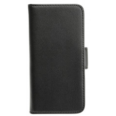 Fodral - Gear plånboksfodral till iPhone 5/5S/SE (2018)