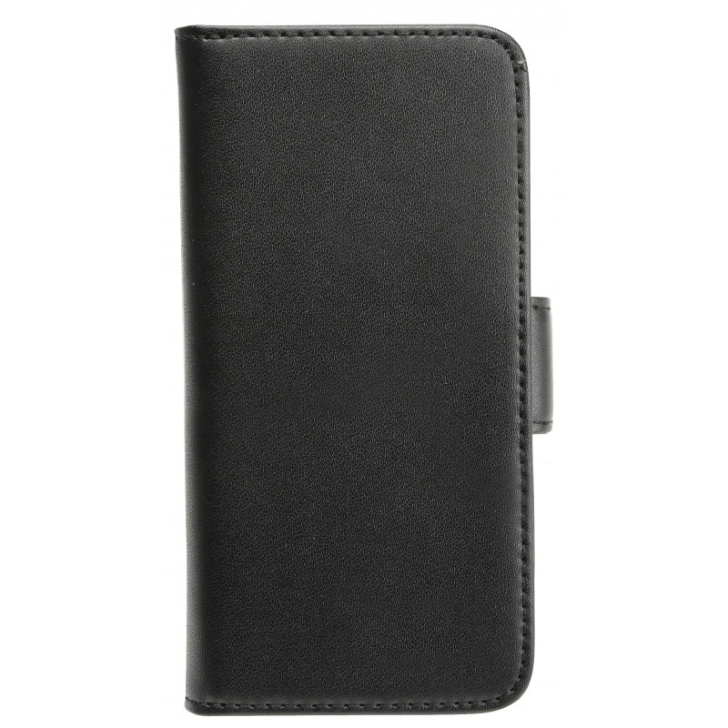 Fodral - Gear plånboksfodral till iPhone 5/5S/SE (2018)