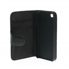 Fodral - Gear plånboksfodral till iPhone 5/5S/SE (2018)