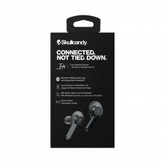 In-ear - Skullcandy Bluetooth hörlurar och headset
