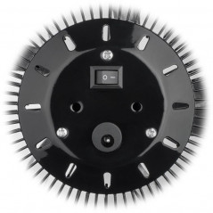 USB-prylar - Goobay Kompakt USB-driven fläkt om 22 cm