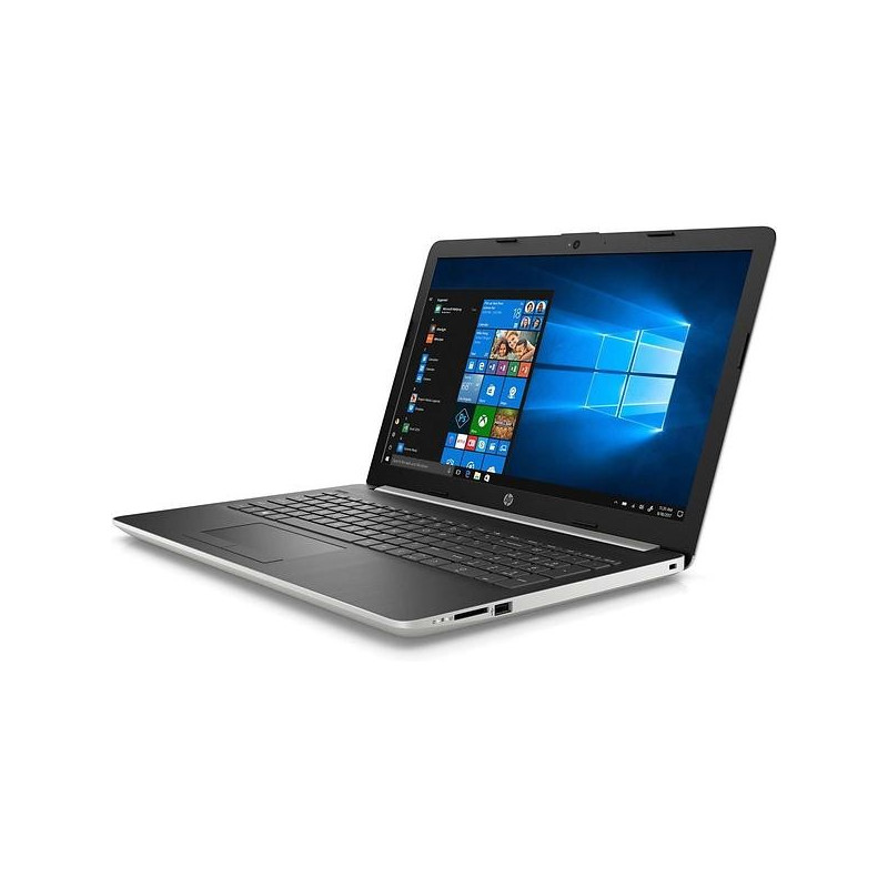 Laptop 14-15" - HP Pavilion 15-da0061no