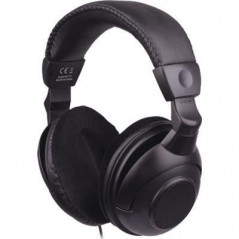 Chatheadset - A4tech USB-headset