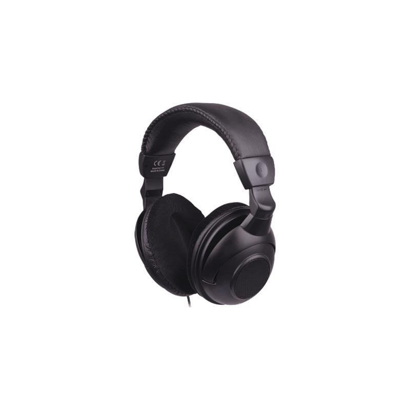 A4tech USB-headset Chatheadset - A4tech USB-headset