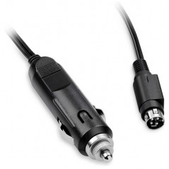 TV-tillbehör - 12V kabel för bl.a. Luxor, Skantic, Andersson TV