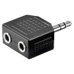 3.5 mm AUX adapter