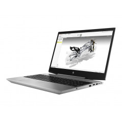 Laptop 14-15" - HP ZBook 15v G5 2ZC56EA