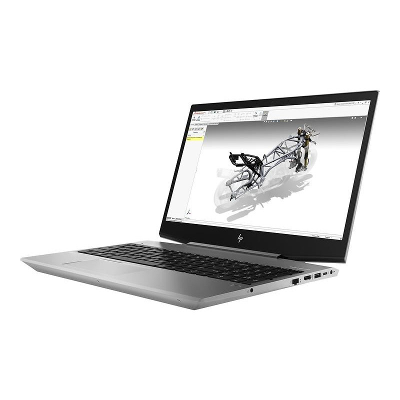 Laptop 14-15" - HP ZBook 15v G5 2ZC56EA