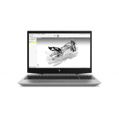 Laptop 14-15" - HP ZBook 15v G5 2ZC56EA