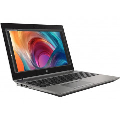 Laptop 14-15" - HP ZBook 15 G6 6TU88EA