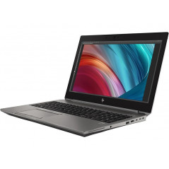 Laptop 14-15" - HP ZBook 15 G6 6TU88EA