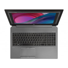 Laptop 14-15" - HP ZBook 15 G6 6TU88EA