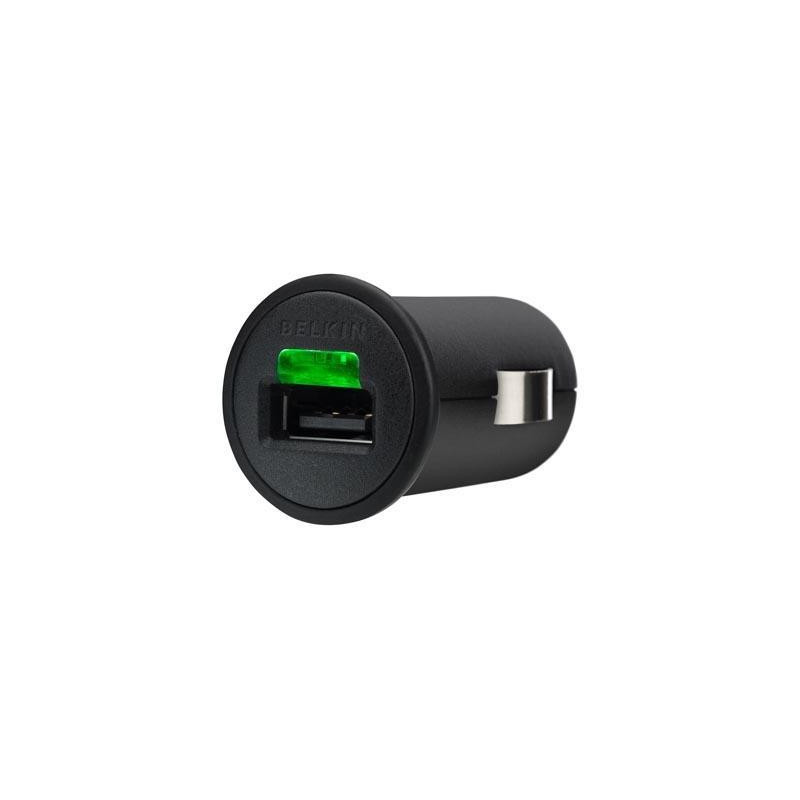 Belkin billaddare för Apple Laddare och kablar - Belkin billaddare för Apple