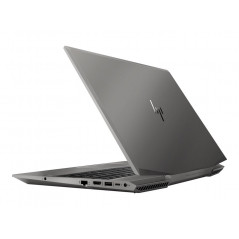 Laptop 14-15" - HP ZBook 15 G6 6TU88EA