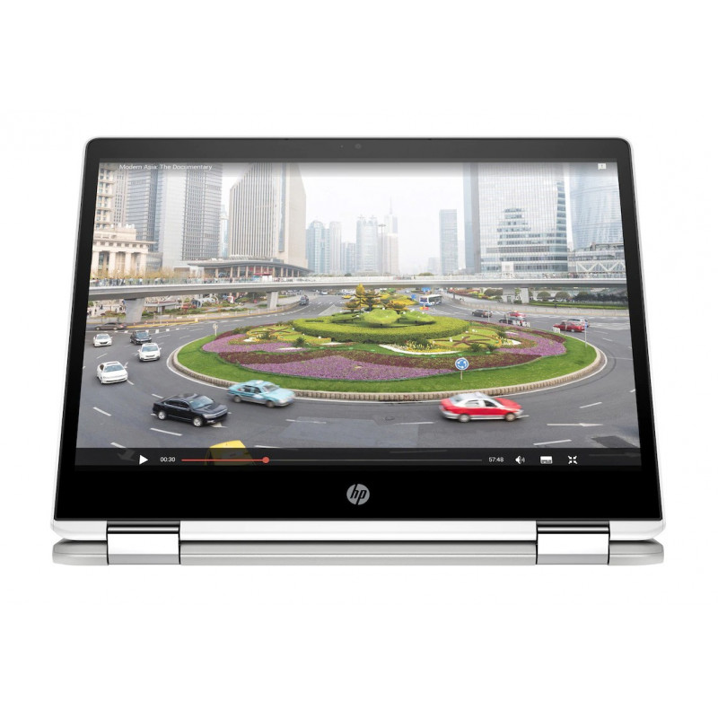 Laptop 11-13" - HP Chromebook x360 12b-ca0805no demo