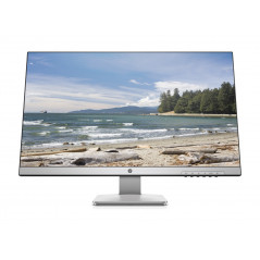 25 - 34" Datorskärm - HP 27q 27" LED-skärm med TN-panel