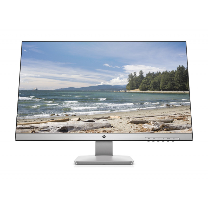 25 - 34" Datorskärm - HP 27q 27" LED-skärm med TN-panel