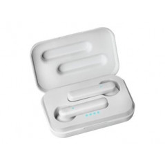 In-ear - GEAR4U TWS W100 Trådlöst Bluetooth in-ear hörlurar och headset