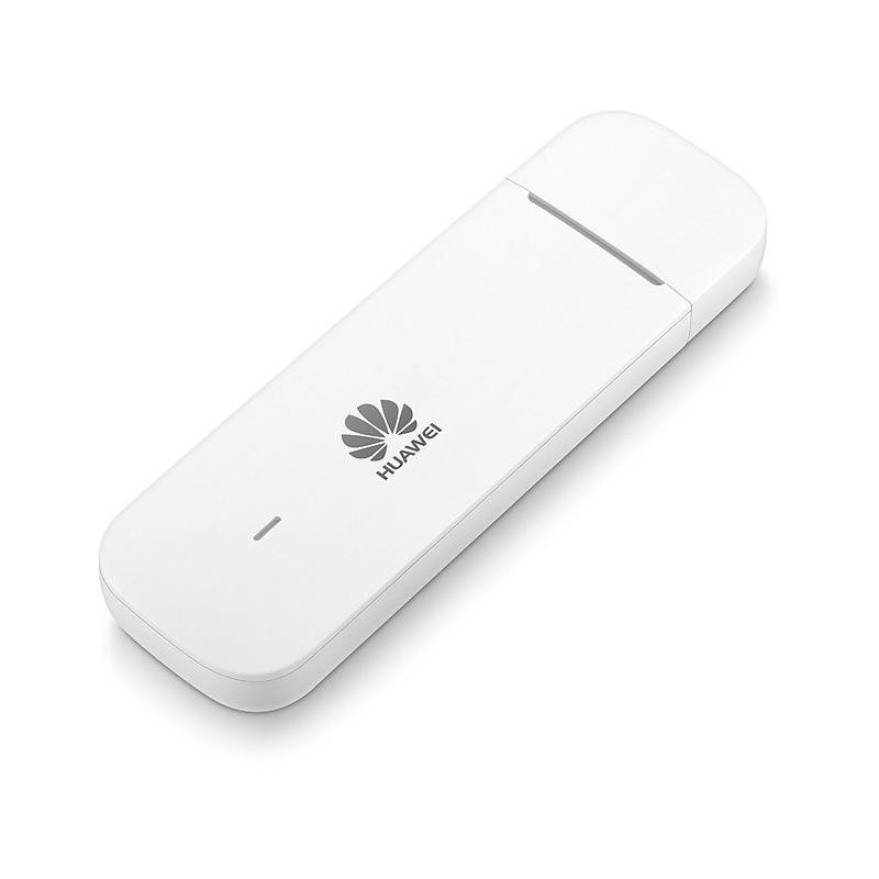 Trådlösa nätverkskort - Huawei E3372H 4G-modem dongel USB