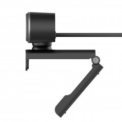 Webbkamera - Gear4U Webcam Fokus Full-HD webbkamera
