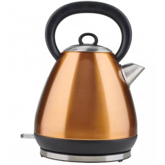 Vattenkokare - Champion Retro Vattenkokare 1.7L Koppar