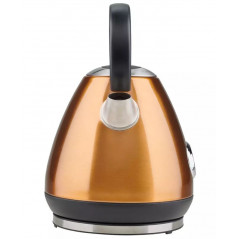 Vattenkokare - Champion Retro Vattenkokare 1.7L Koppar