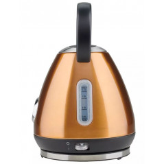 Vattenkokare - Champion Retro Vattenkokare 1.7L Koppar