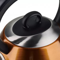Vattenkokare - Champion Retro Vattenkokare 1.7L Koppar