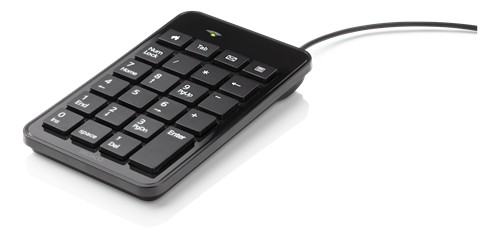 Numeriskt tangentbord