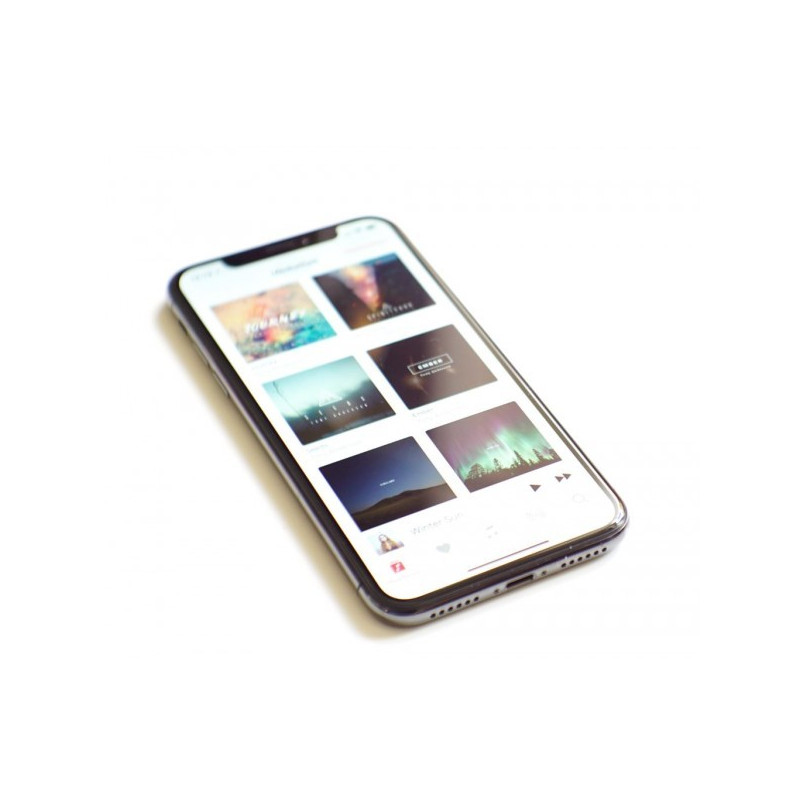 iPhone begagnad - iPhone XS 256GB Gold (beg)