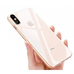 iPhone begagnad - iPhone XS Max 256GB Gold (beg)