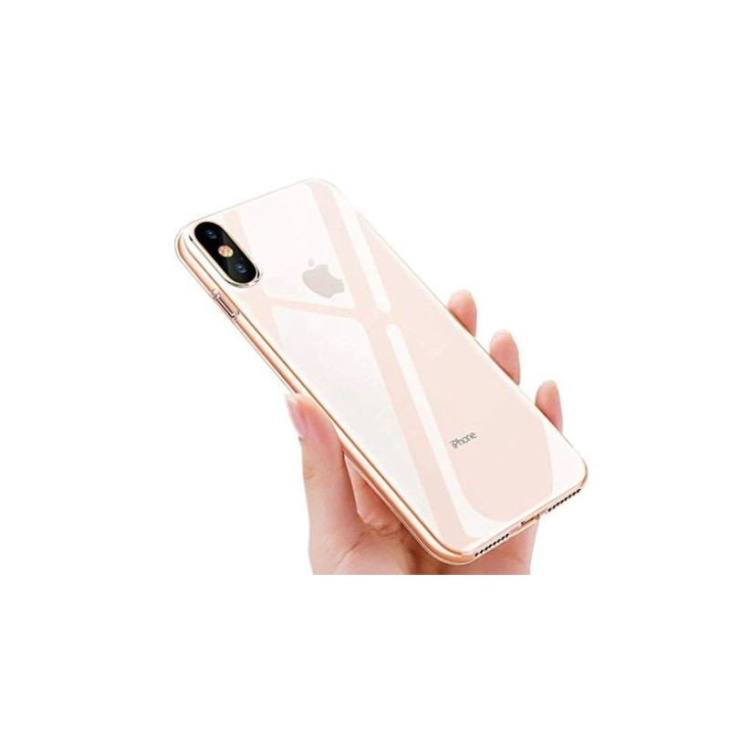 iPhone begagnad - iPhone XS Max 256GB Gold (beg)