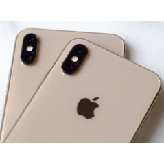 iPhone begagnad - iPhone XS Max 256GB Gold (beg)